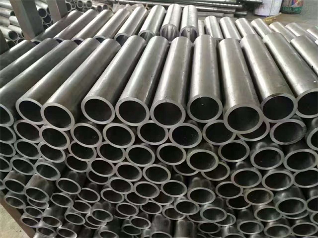 东平30CrMo精密无缝钢管